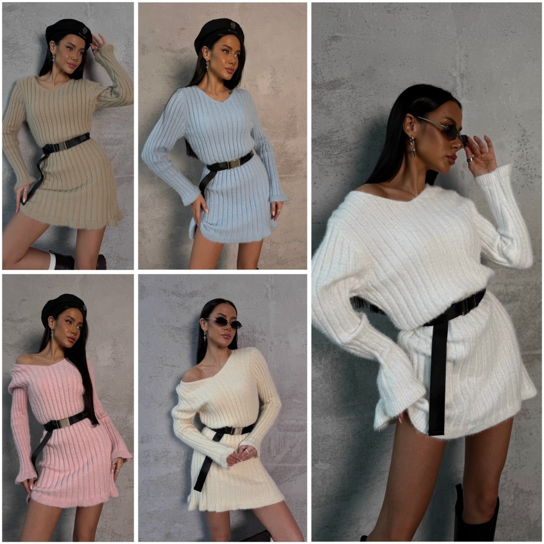 теплое платье свитер,теплое вязаное платье,платье свитер,туника теплая платье,платье свитер вязаное