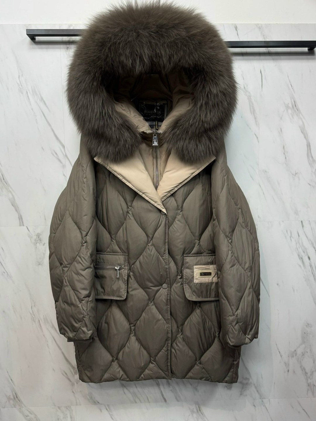 стильные пуховики,пуховик,пуховики с мехом,женский пуховик,зимние куртки