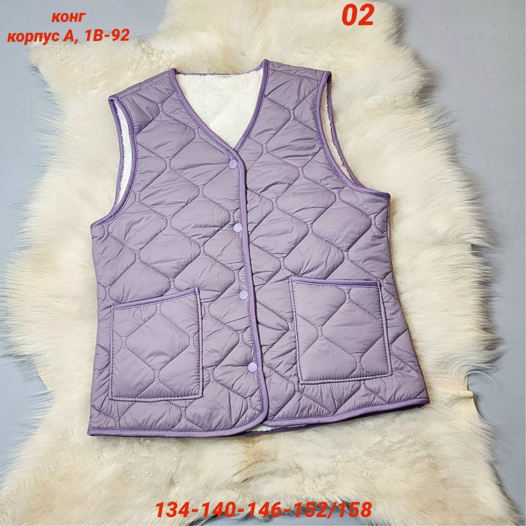 теплый жилет,жилет женский,жилет для девочек,детский жилет,жилетка детская