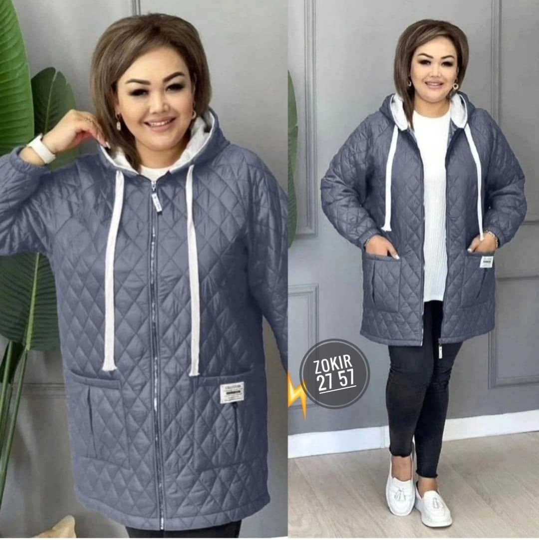 куртка женская,женская демисезонные куртка,куртка женская больших размеров демисезонная,куртка стильная,куртка удлиненная