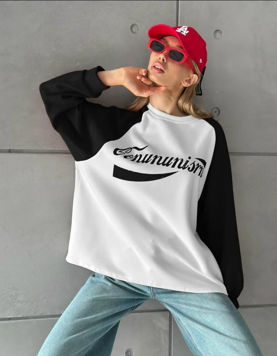 голубой свитшот,толстовки свитшот,свитшоты женские,лонгслив оверсайз,базовый свитшот