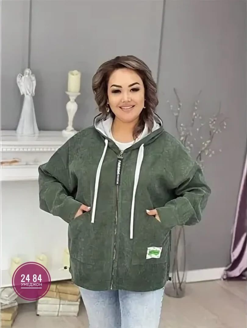 вельветовая ветровка женская,одежда больших размеров,женская куртка,ветровка женская верхняя одежда большие размеры,демисезонная куртка