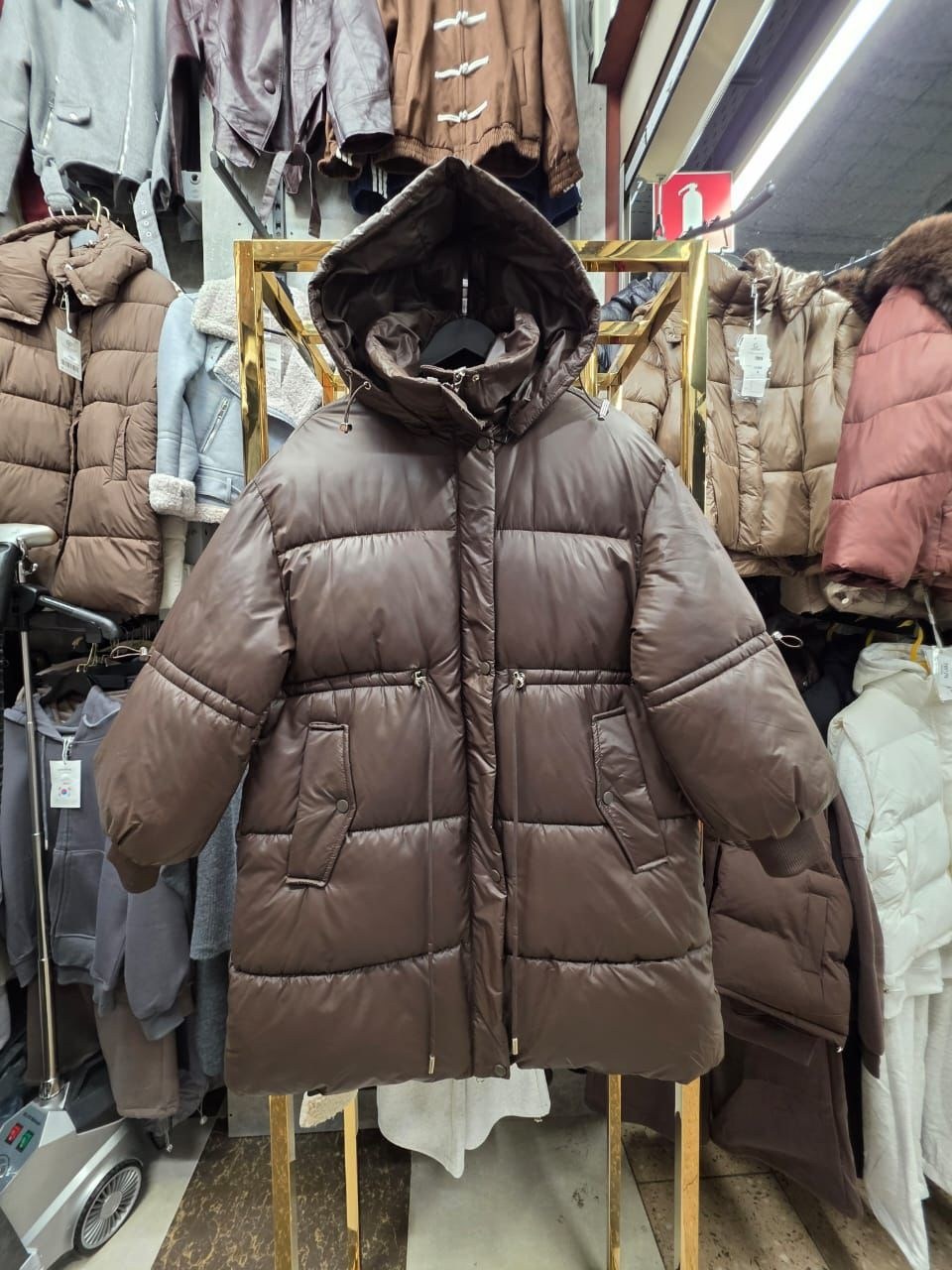 куртка оверсайз,зимние куртки,куртка оверсайз женская,повседневная куртка,зимняя куртка оверсайз