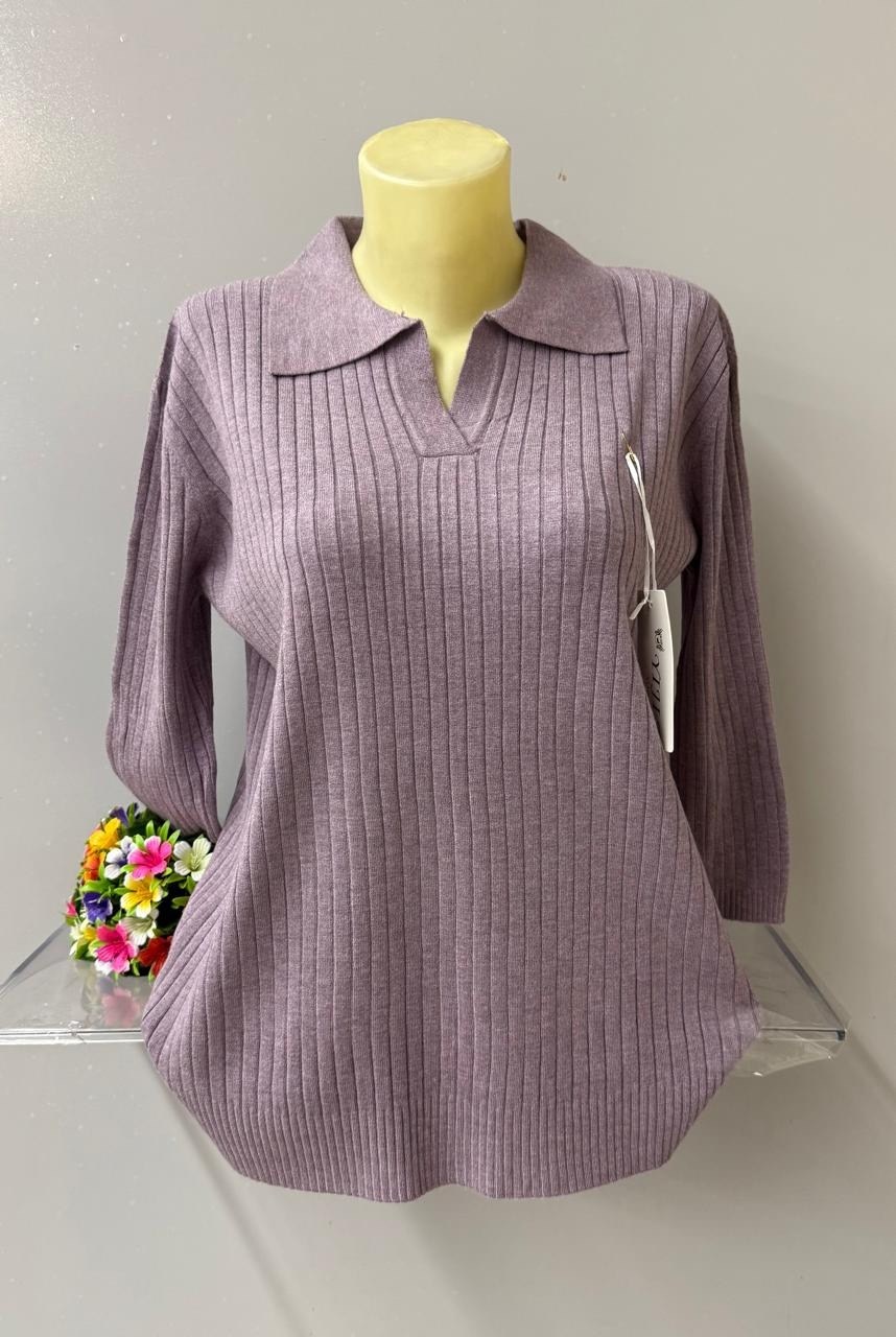 кофта женская,стильная кофта,женская кофточка,кофта поло с длинным рукавом большой размер,кофта женская джемпер