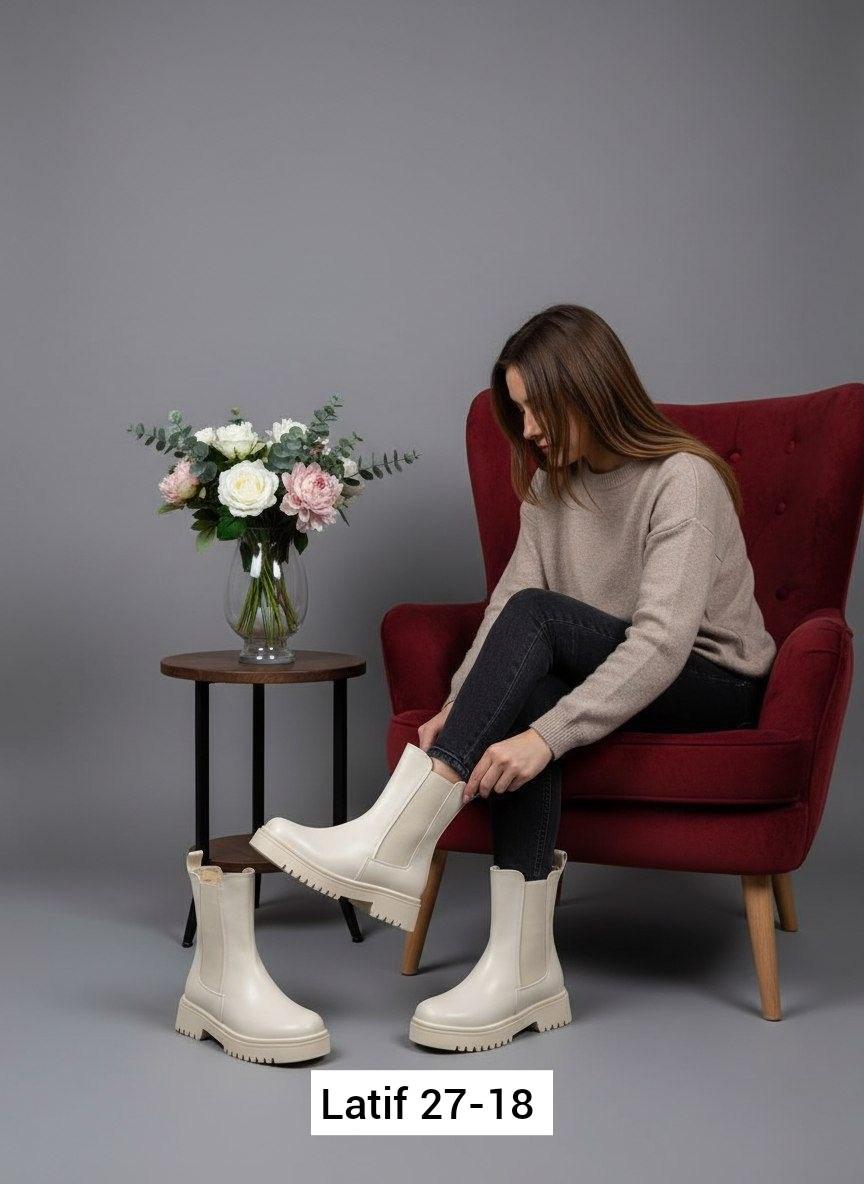 ,ботинки женские,бежевые ботинки,ботинки женские челси,женская