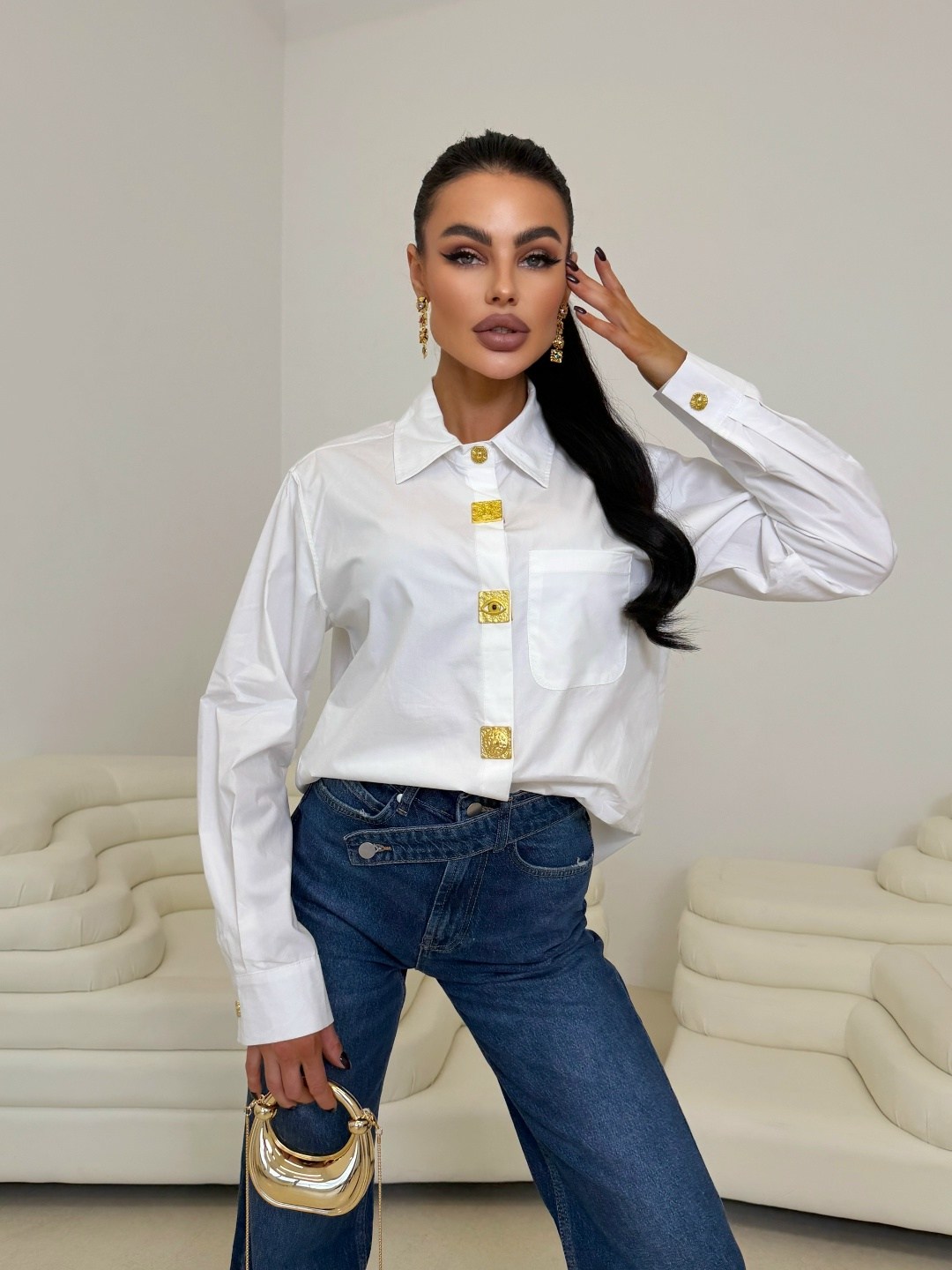 рубашка женская,рубашка стильная,стильная блуза,рубашка,блуза удлиненная