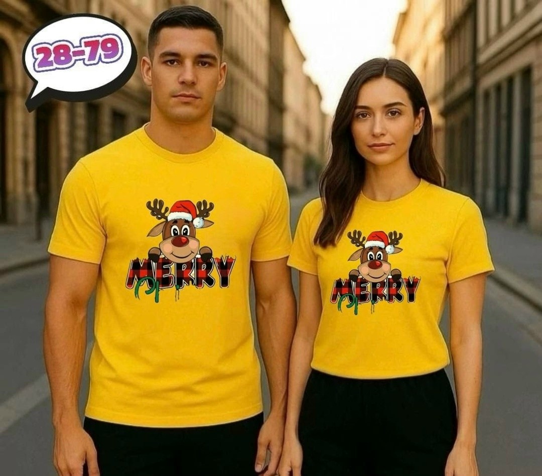 парные футболки на новый год,футболки женская,парные футболки для двоих влюбленны,футболки женские мужские,футболки новогодние