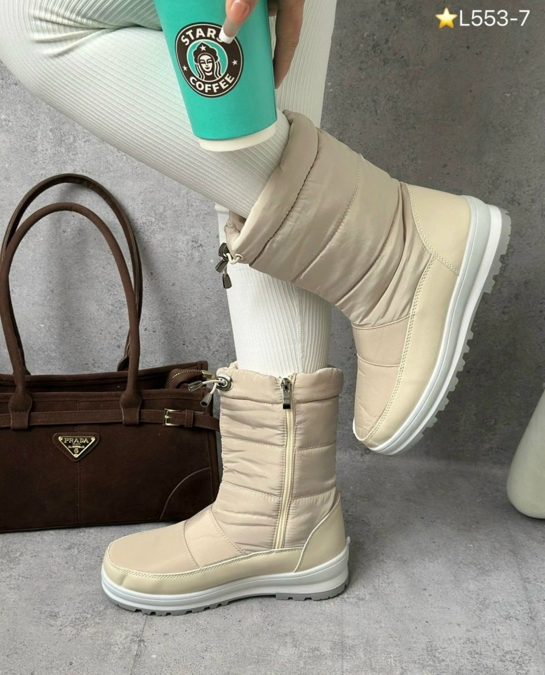 женские дутики,,зимняя женская ,дутики женские зимние,зимние дутики