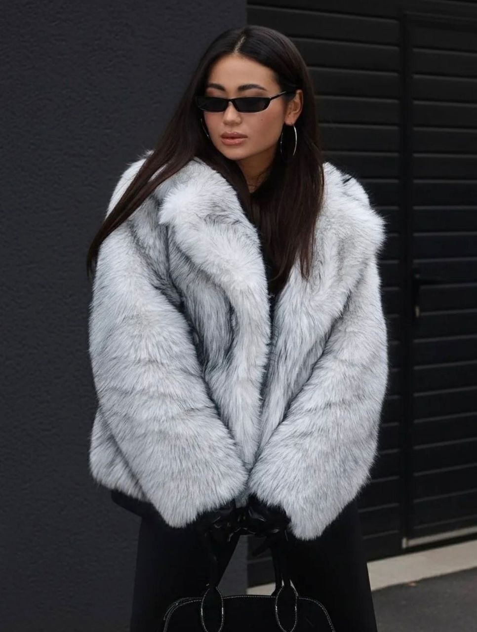 меховая куртка,женская шуба,шуба модная,шуба стиль,модная зимняя куртка