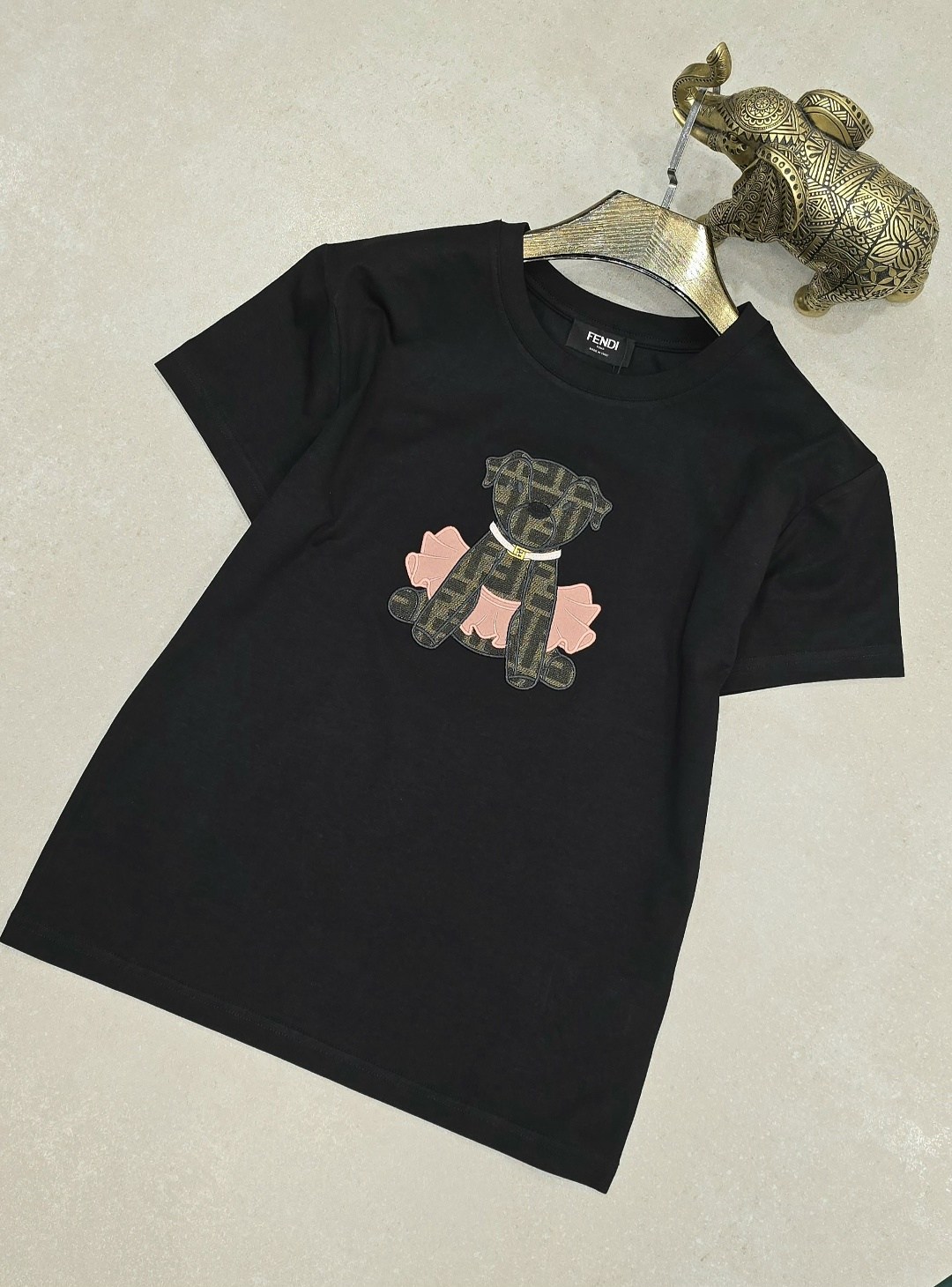 футболка,футболки женская,футболки для мальчика,фенди футболка оригинал