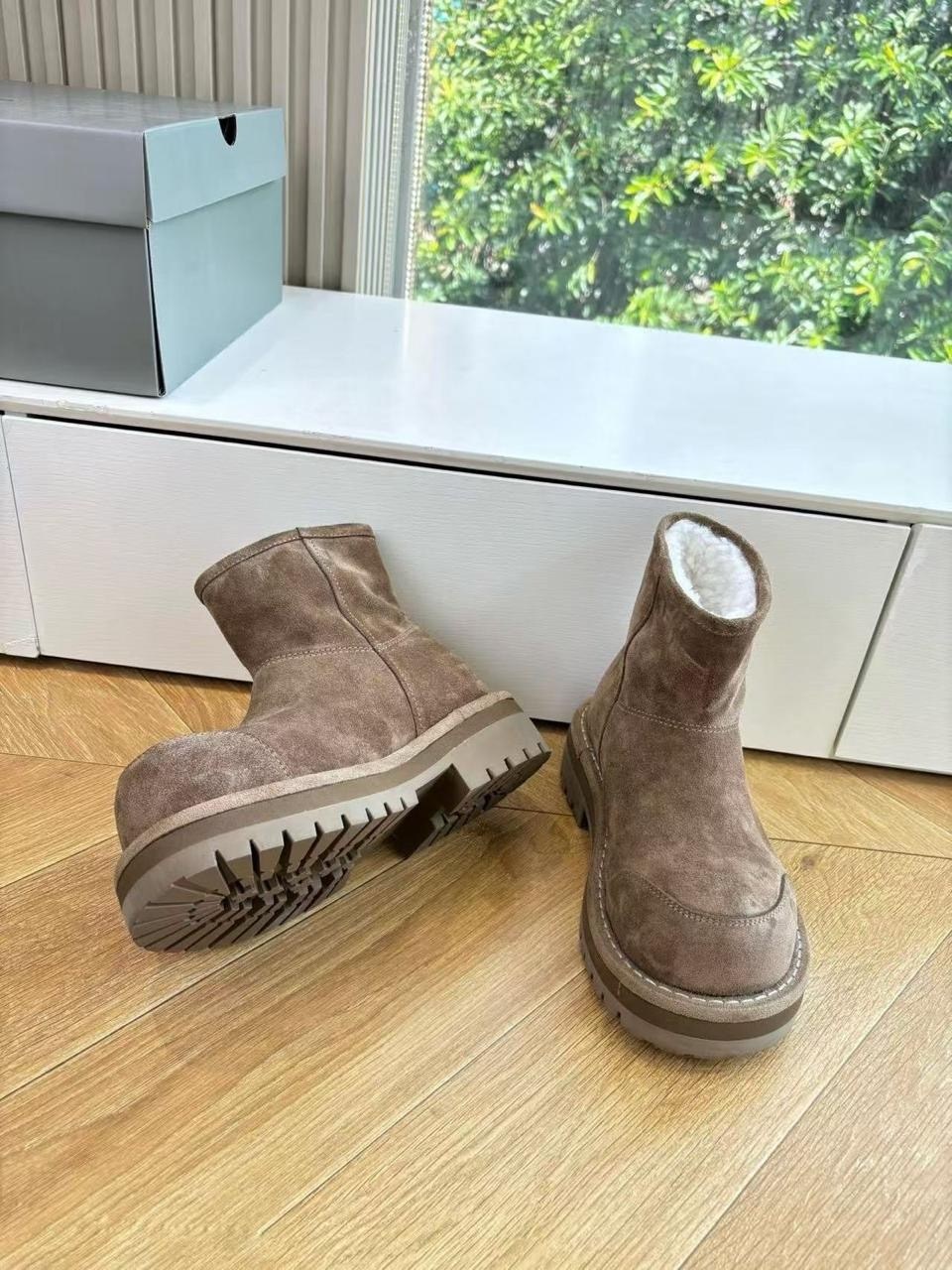 ,зимняя  женская,ботинки женские,ботинки модные, женская