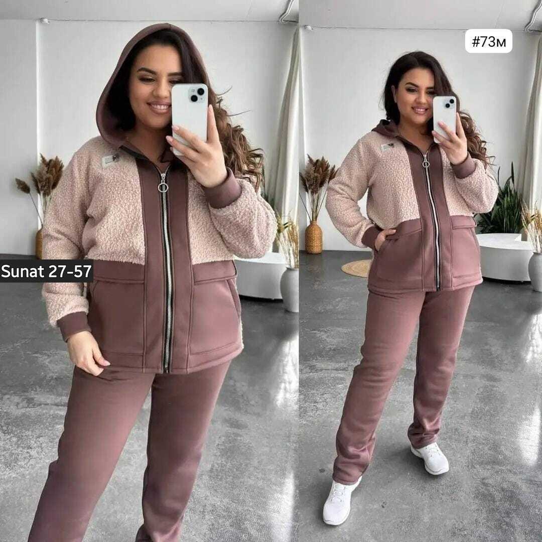 костюм на флисе женский,костюм на флисе,cпортивный костюм женский на флисе,костюм тройка на флисе,костюмы двойки