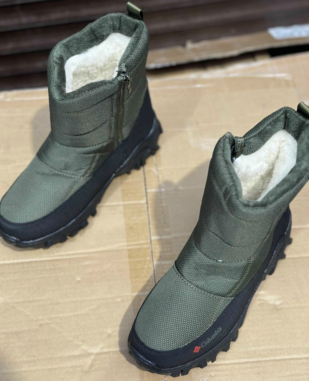 дутики мужские зимние columbia,дутики columbia,зимние дутики columbia арт. 700-321,,сапоги зимние columbia