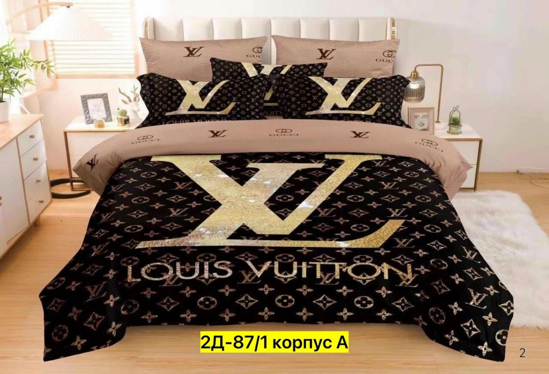 постельное белье луи виттон евро,комплект постельного белье евро,постельное белье комплект,постельное луи виттон,брендовое постельное белье евро