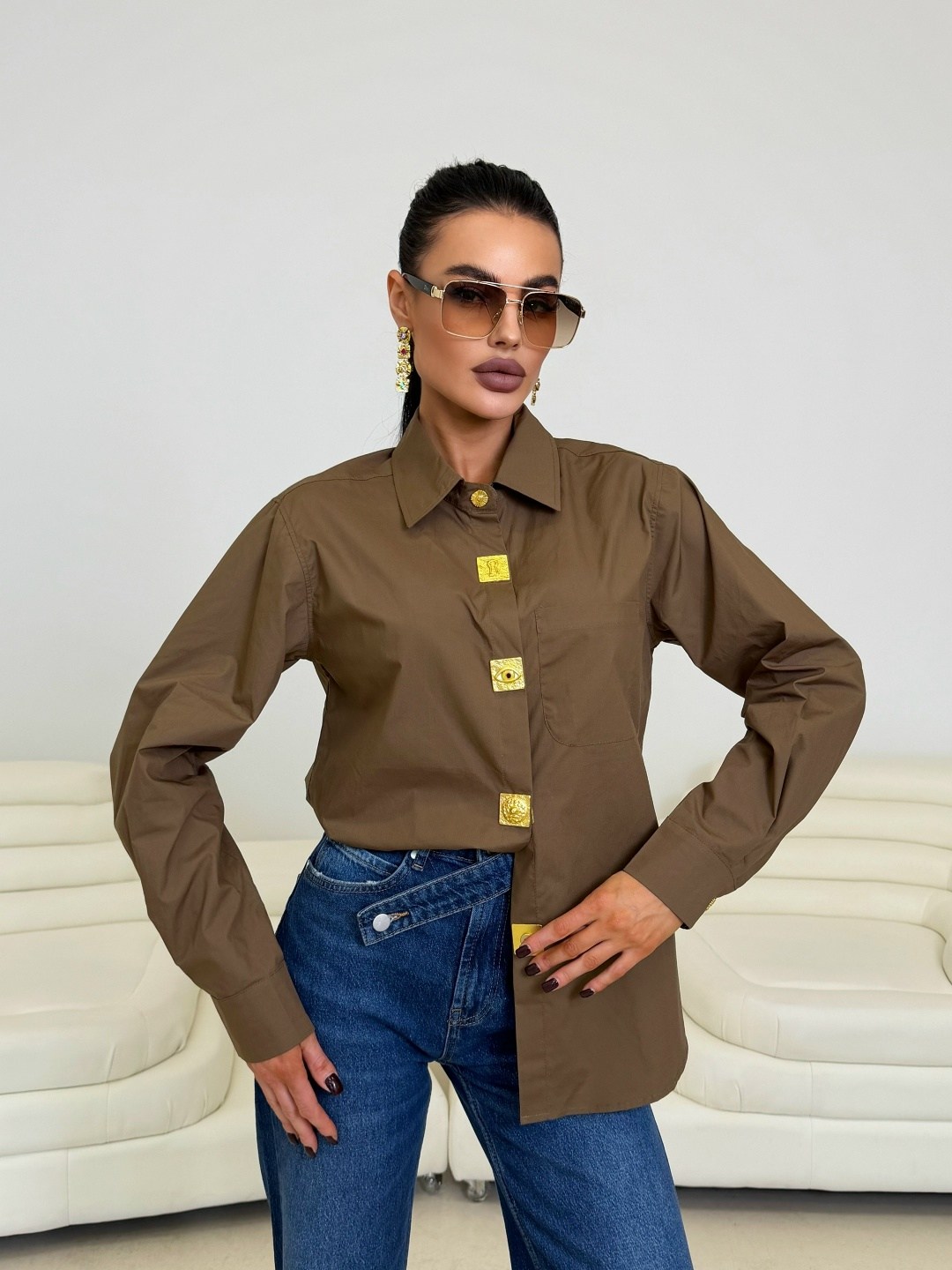 рубашка женская,рубашка стильная,стильная блуза,рубашка,блуза удлиненная