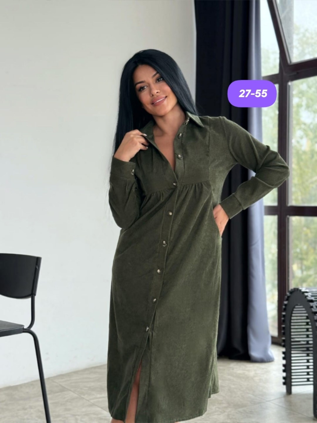 платье женское вельветовое,платье вельветовое,платье женская,платье вельветовое остин цвет хаки,стильное платье