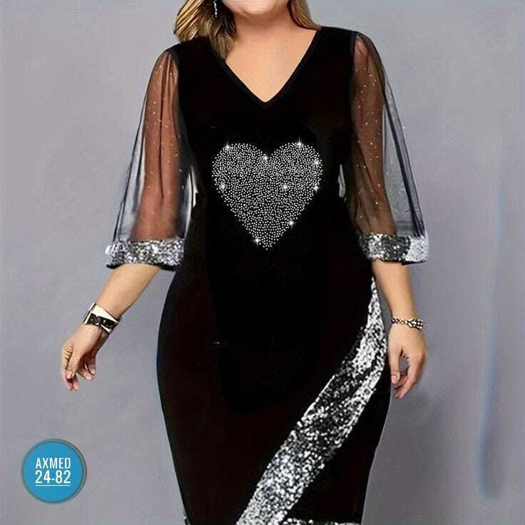 платье большие размеры,женское платье больших размеров,платье,праздничное платье,элегантное платье