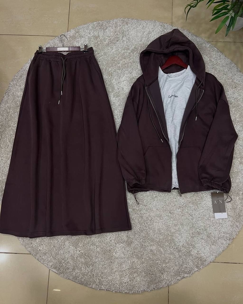 мусульманская одежда,спортивные костюм,костюмы женские,одежда с капюшоном,костюмы двойки