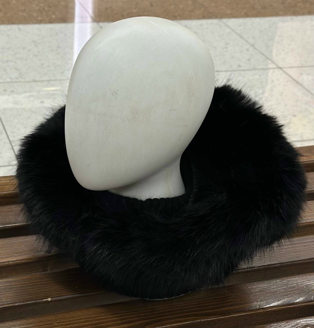 женская меховая шапка,шапка капор,женские меховые,меховой капор,капор женский