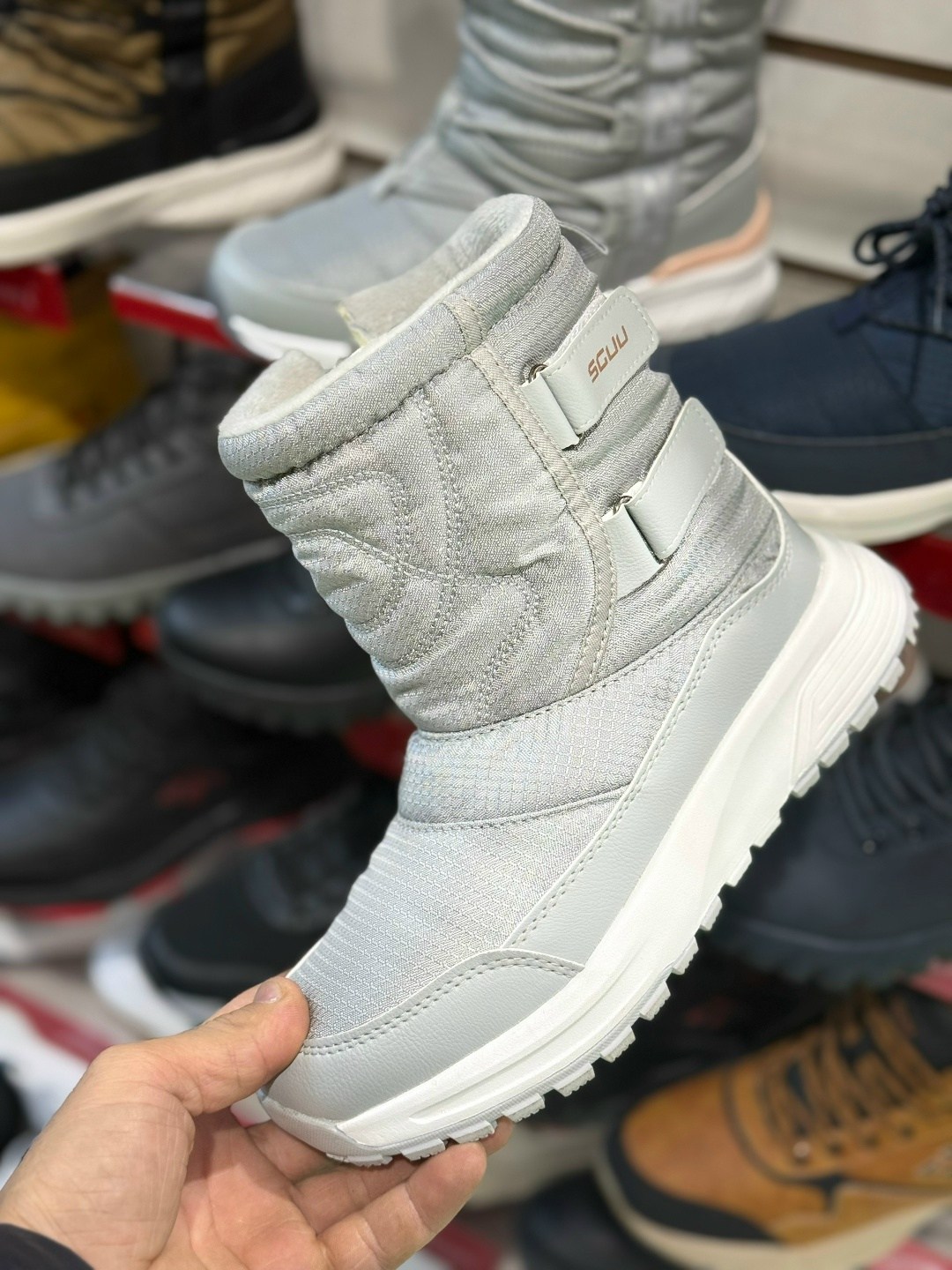 ,дутики женские,дутики ех тим женские,женские зимние дутики,дутики gogc женские зимние