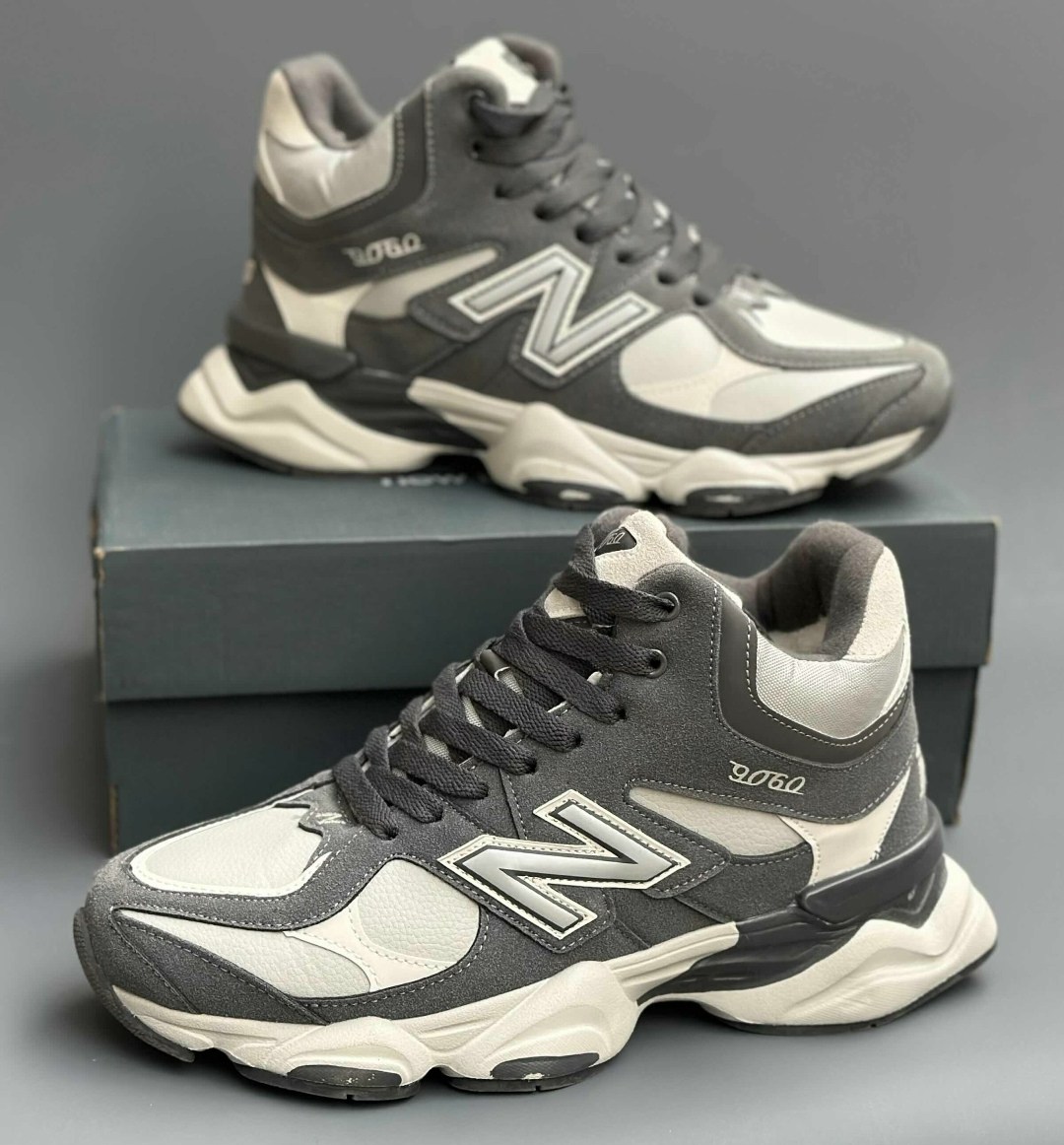 кроссовки new balance 9060,мужские кроссовки new balance,кроссовки new balance,кроссовки new balance 9060 зимние,кроссовки зимние new balance
