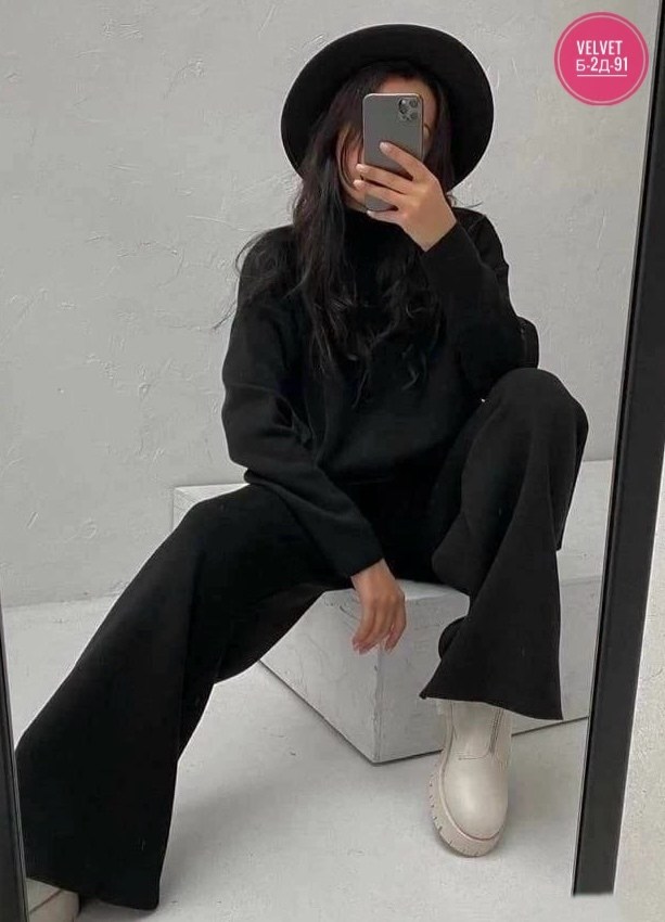 трикотажные костюмы женские,трикотажные костюмы,костюм двойка кашемир,костюм женский теплый,костюм повседневный женский