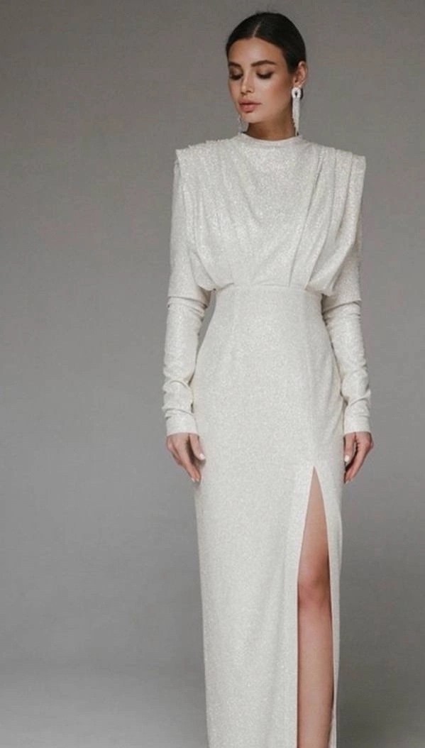 элегантное платье,модное свадебное платье,стильное свадебное платье,вечернее платье стильное,свадебное платье прямое