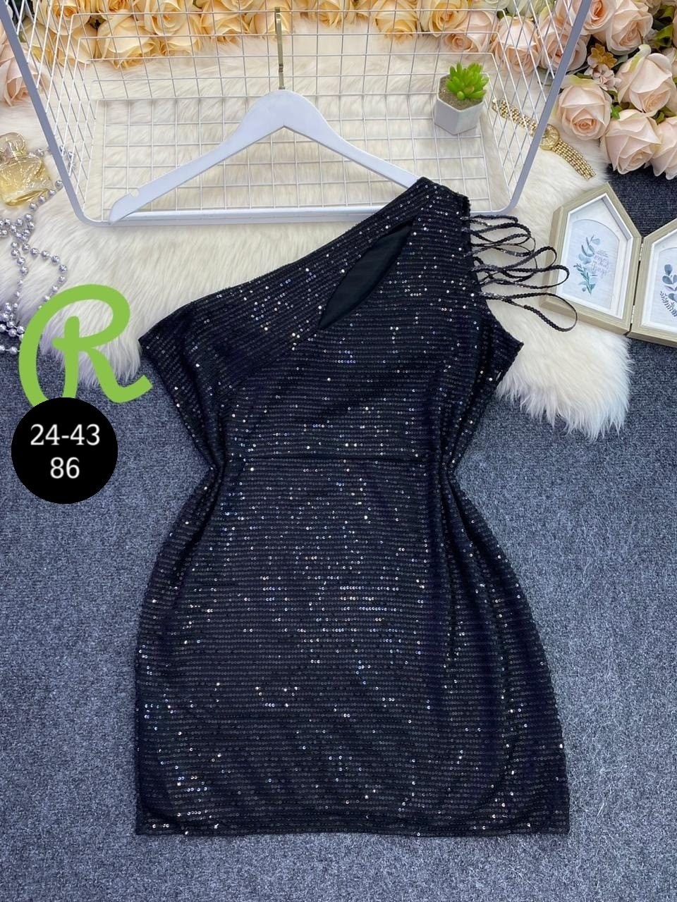 платье черное с пайетками,платье вечернее с пайетками,платье с пайетками,платье с пайетками женское,платье с блестками