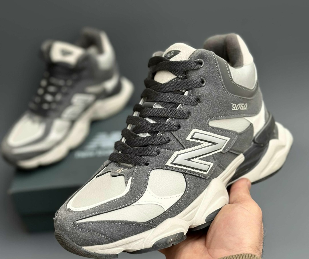 кроссовки new balance 9060,мужские кроссовки new balance,кроссовки new balance,кроссовки new balance 9060 зимние,кроссовки зимние new balance