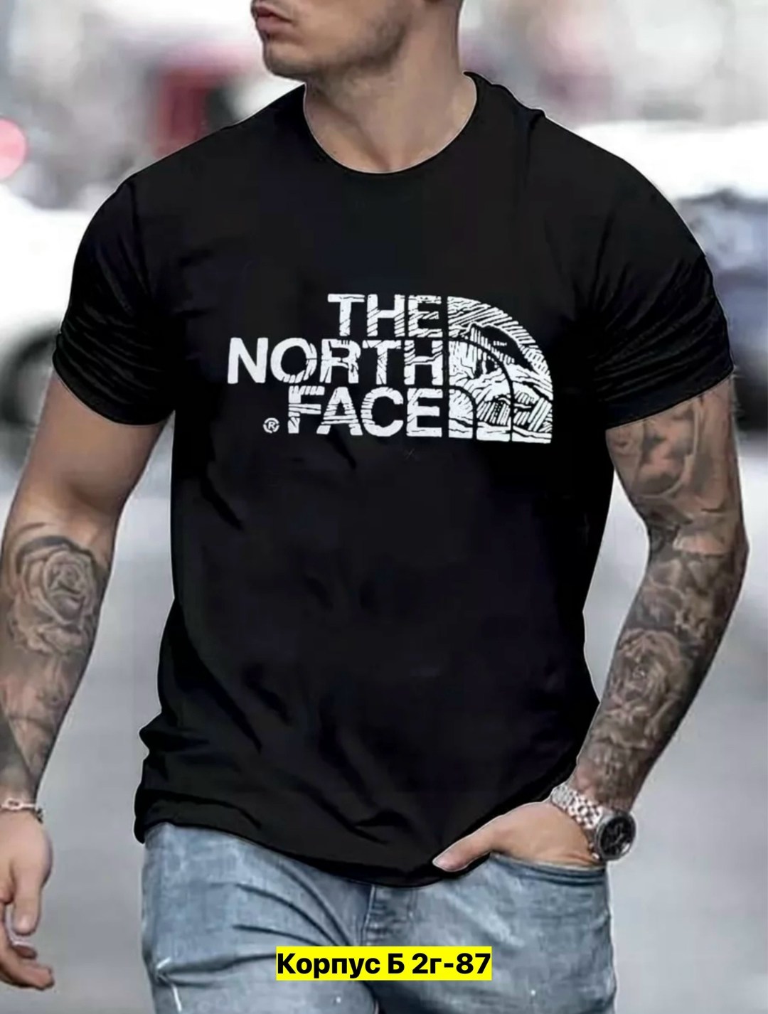 мужские футболки the north face,футболки для мужчин,модные мужские футболки,футболка мужская,футболка the north face белый