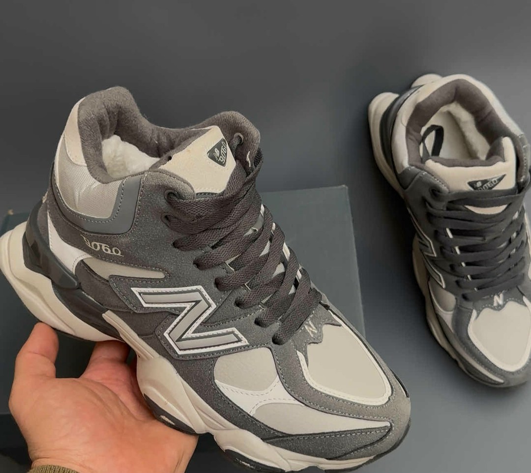 кроссовки new balance 9060,мужские кроссовки new balance,кроссовки new balance,кроссовки new balance 9060 зимние,кроссовки зимние new balance