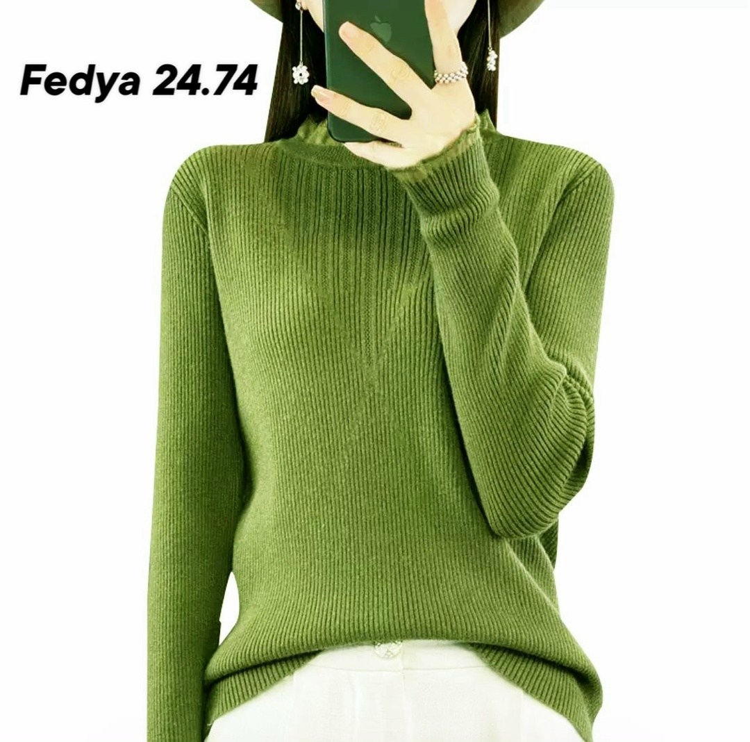 свитера женские,свитер с воротником,модные свитера,свитер с высоким воротником,женский пуловер