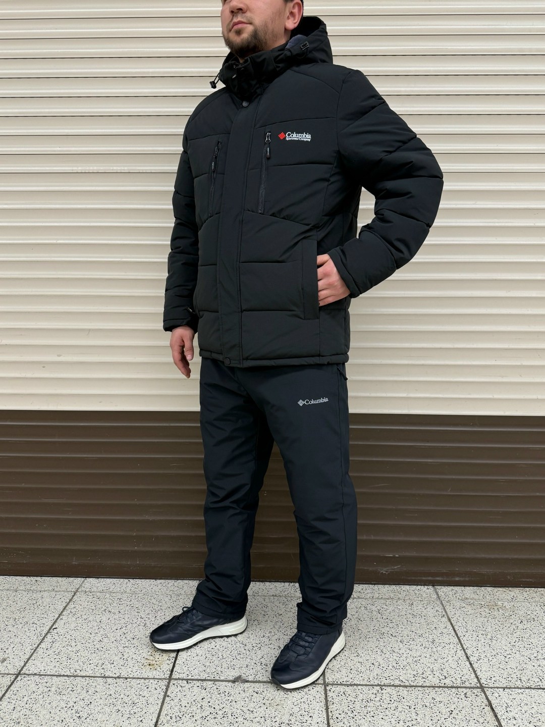 зимний костюм мужской,мужская куртка зимняя,одежда зимняя,куртка теплая,куртка зимняя