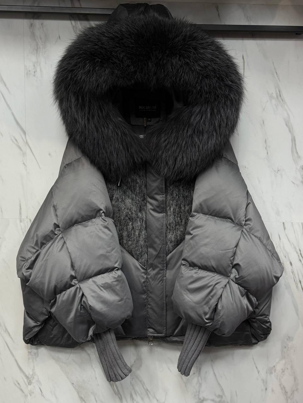 женский пуховик с воротником из натурального меха,женский пуховик с меховым воротником,короткий пуховик,пуховики с мехом,женский пуховик