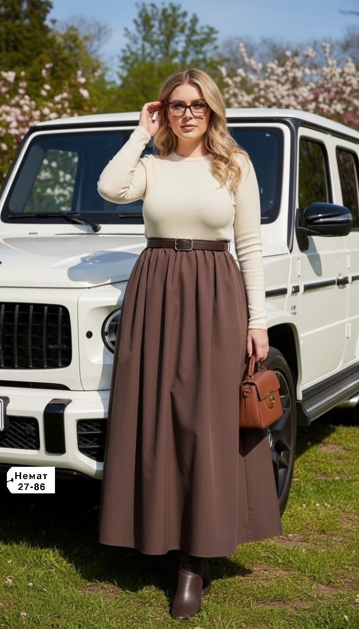 юбка длинная макси,длинная юбка,юбка в пол,длинная коричневая юбка,макси юбка