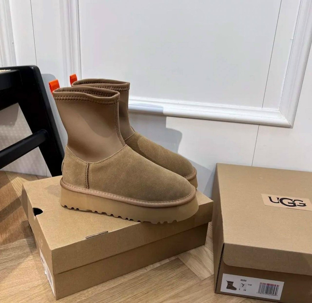 женские ботинки ugg,,угги женские ugg,зимняя  женская,женские угги