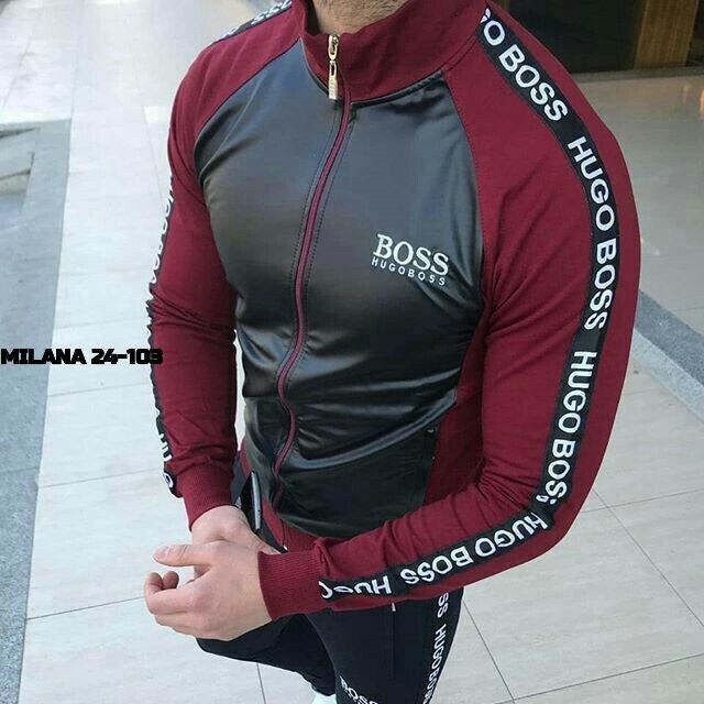 спортивный костюм hugo boss мужской,спортивный костюм hugo boss,костюм хуго босс мужской спортивный черный,костюм спортивный boss
