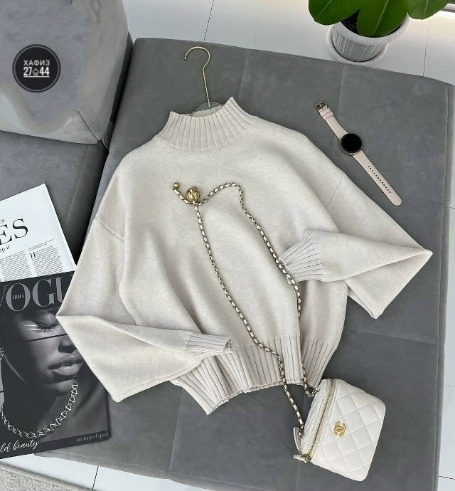 свитшот джемпер,свитер кофта,кофта с горлом,женская кофта,свитер женский кофта