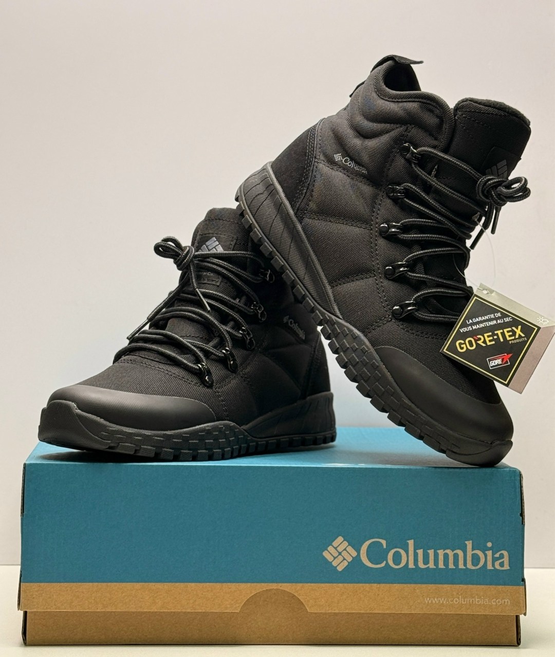 ботинки утепленные мужские columbia fairbanks,зимние ботинки columbia,columbia fairbanks omni heat,ботинки columbia,