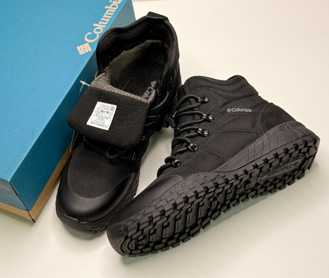 ботинки утепленные мужские columbia fairbanks,зимние ботинки columbia,columbia fairbanks omni heat,ботинки columbia,