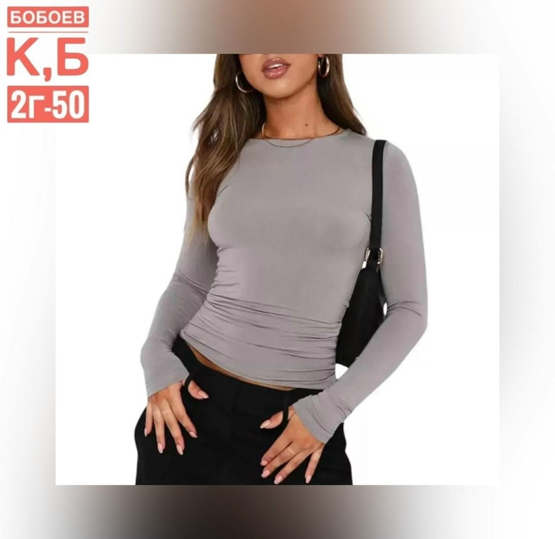 лонгслив женский облегающий модный с длинным,женский топ с длинными рукавами,лонгслив женские,женские повседневные футболки с длинным рукавом,футболка с длинным рукавом женская