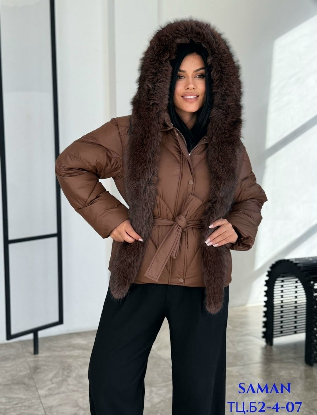 модные пуховики,пуховики с натуральным мехом,стильные пуховики,пуховики женские,пуховики с мехом