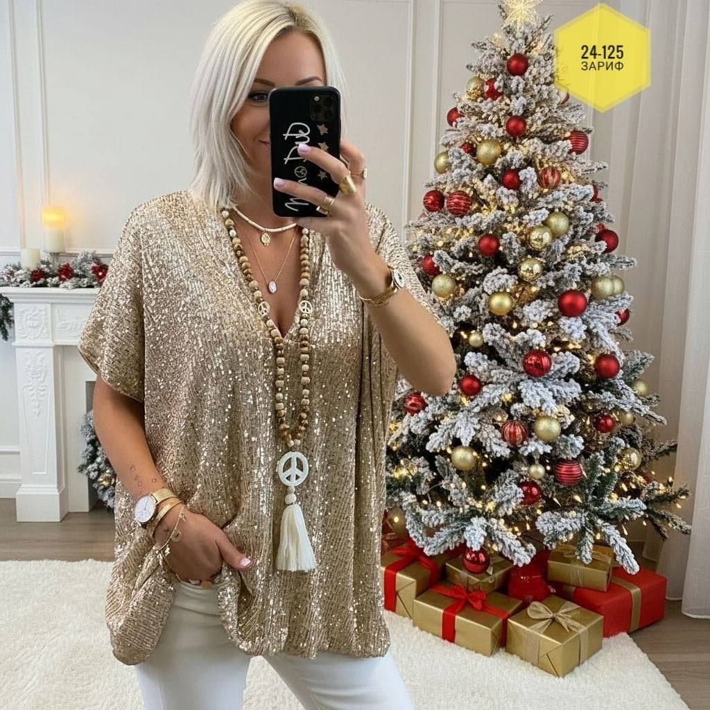 блузка модная,блузка с пайетками,вечерняя блузка,модные блузы,женская блуза