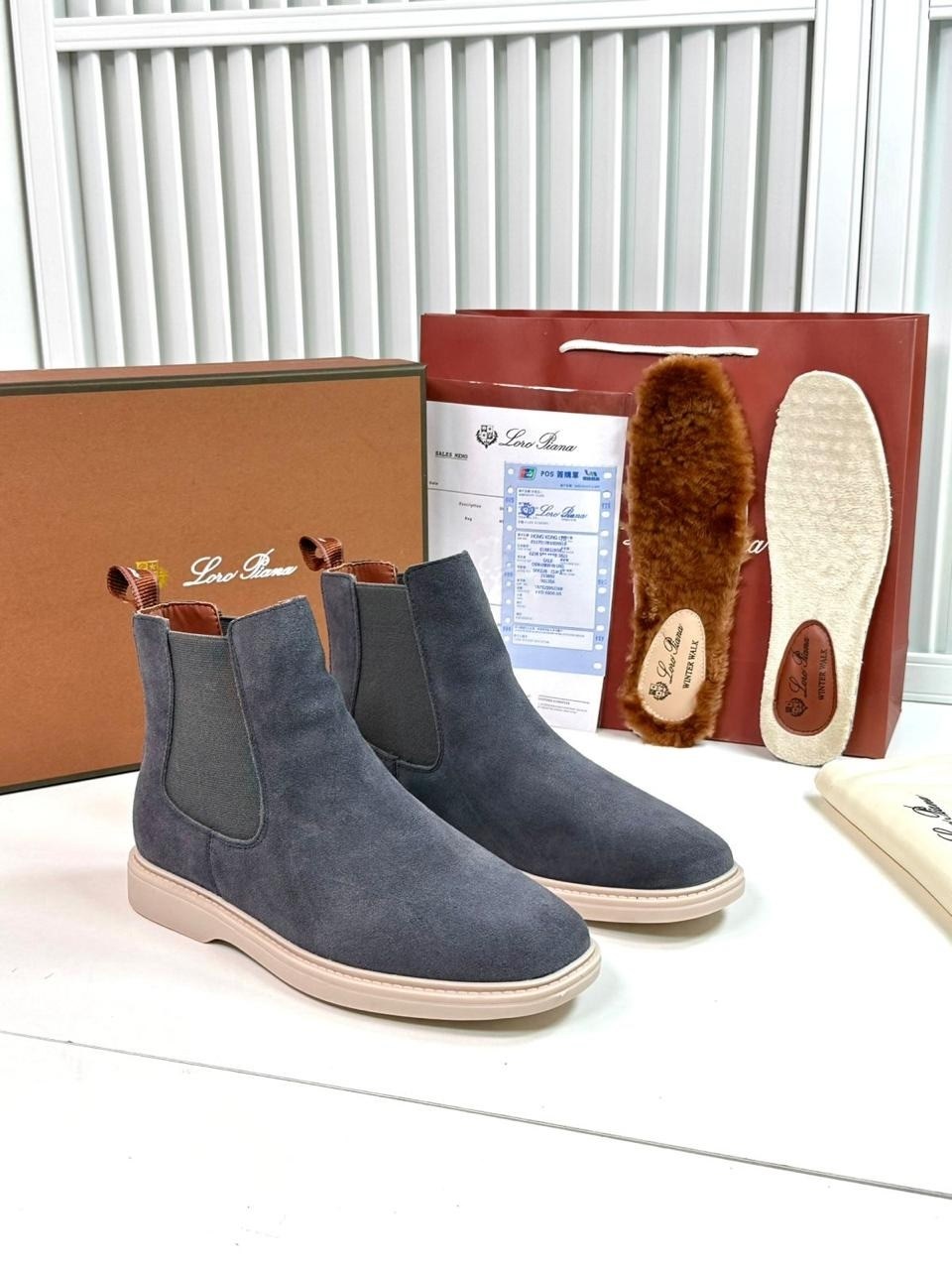 ,ботинки челси бежевые замшевые женские,loro piana ботинки,замшевые ботинки,ботинки замшевые loro piana