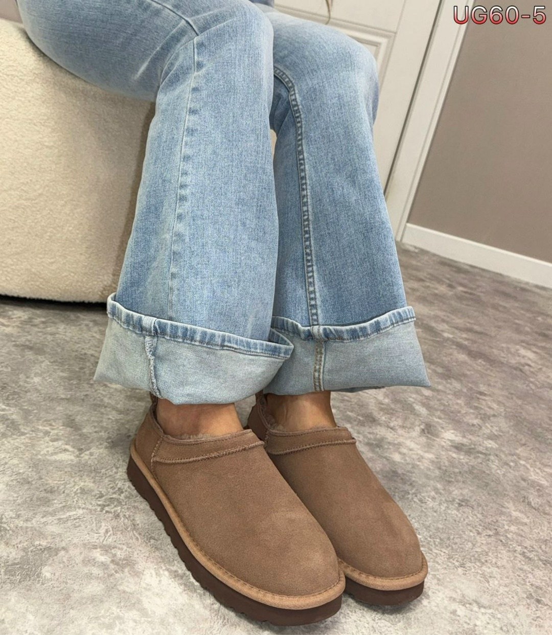 ,угги женские,угги женские ugg,замшевые ботинки, угги