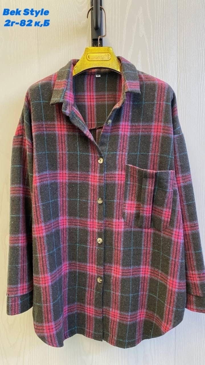 рубашка женская в клетку теплая оверсайз,рубашка в клетку женская оверсайз,рубашка женская в клетку теплая,женская рубашка в клетку,рубашка клетка