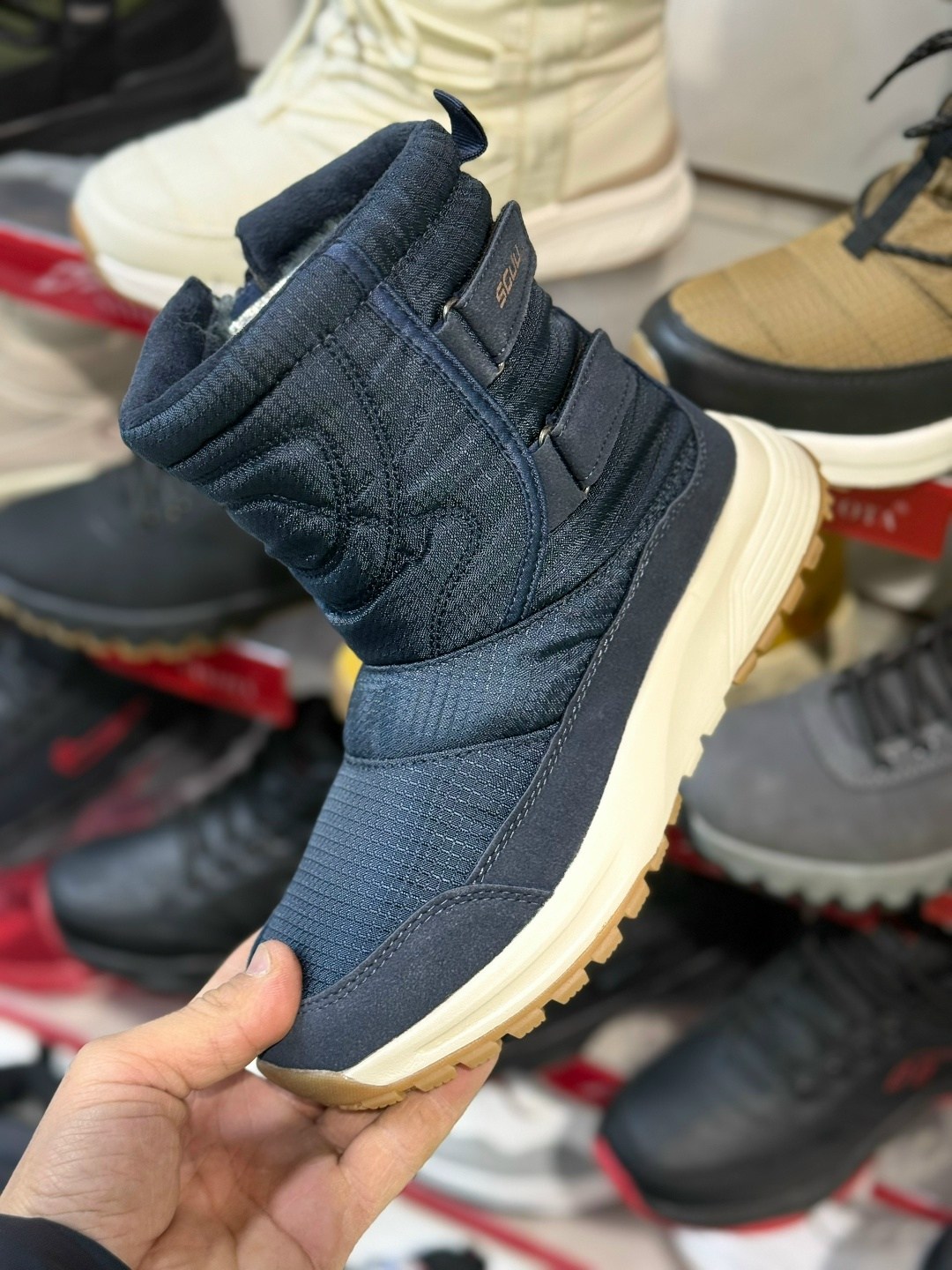 ,дутики женские,дутики ех тим женские,женские зимние дутики,дутики gogc женские зимние