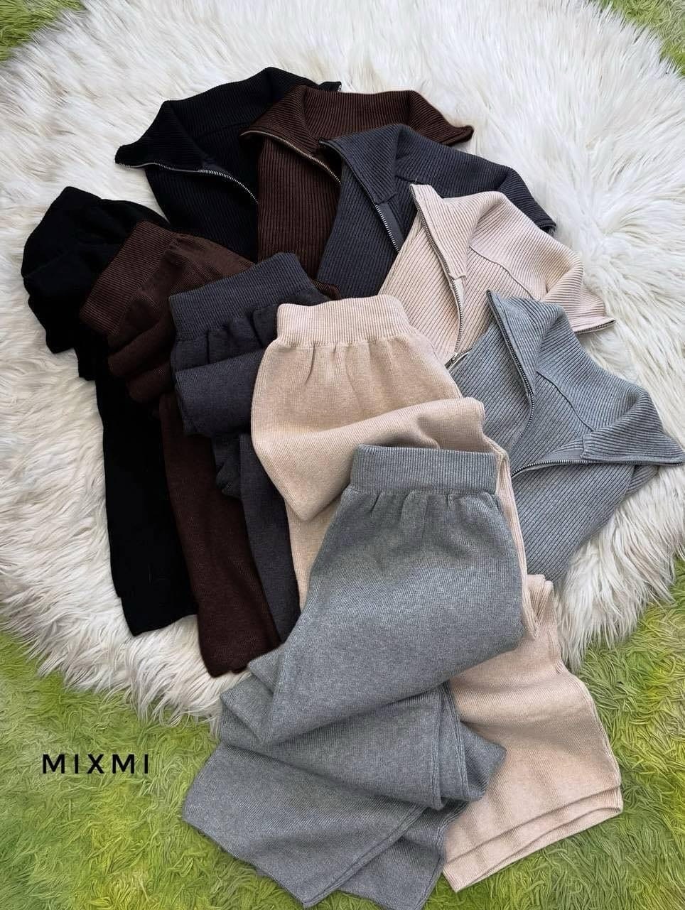 вязаные костюмы,трикотажные костюмы,теплый вязаный костюм с брюками,вязаный брючный костюм,костюм вязаный с брюками