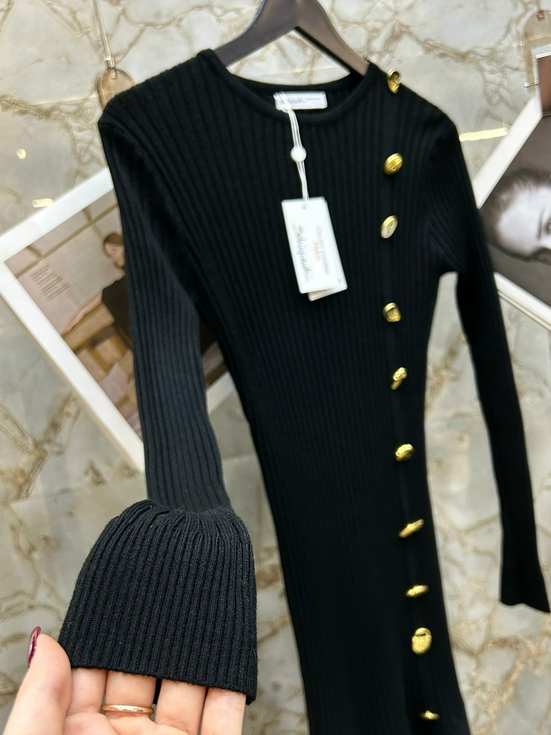 трикотажное платье,женское трикотажное платье,модное платье,платье с длинными рукавами,вязаное платье женское