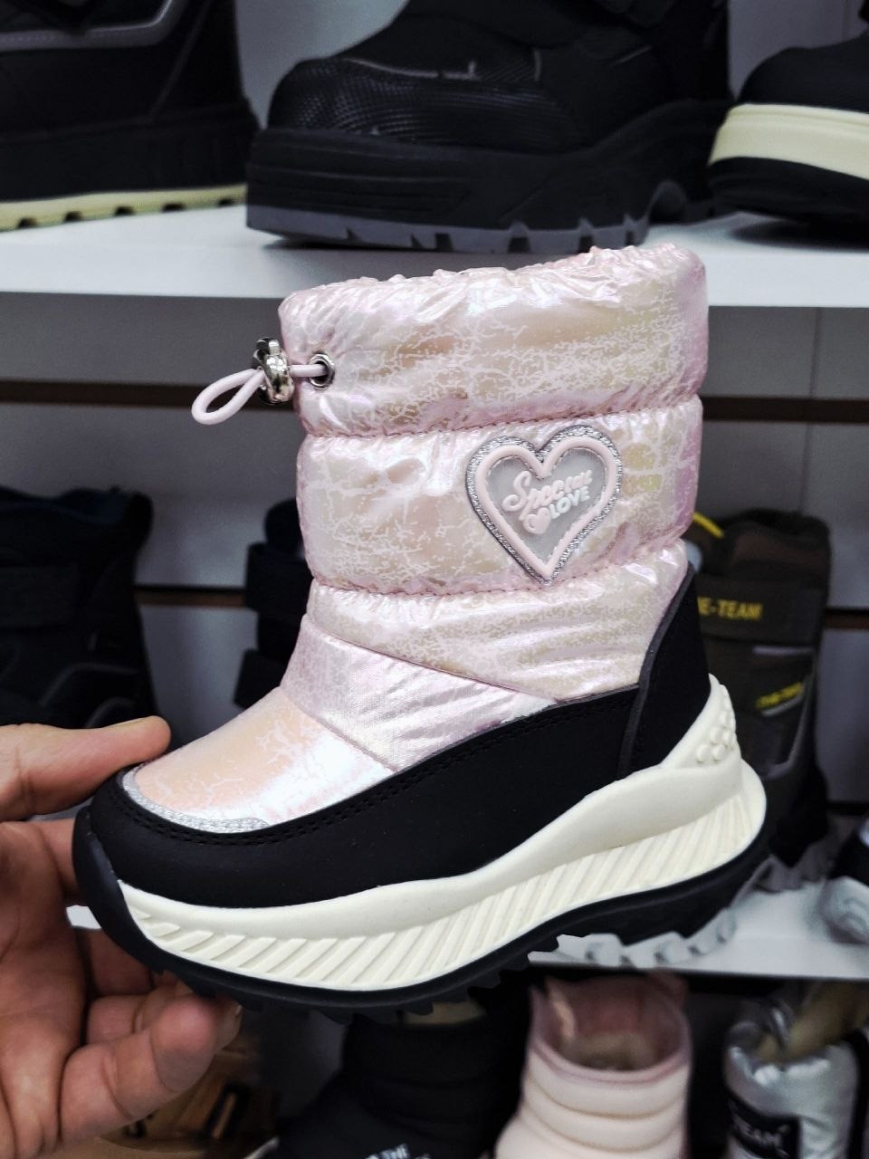 детские зимние сапоги,,дутики зимние для девочек,зимние сапоги для девочек,дутики детские для девочек